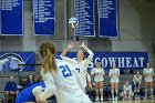 VB vs Salve  Wheaton Women’s Volleyball vs Salve Regina University. : volleyball